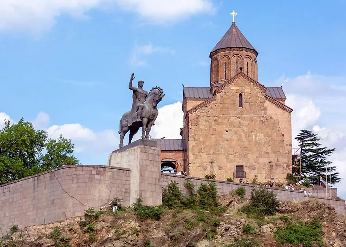 Old Tbilisi