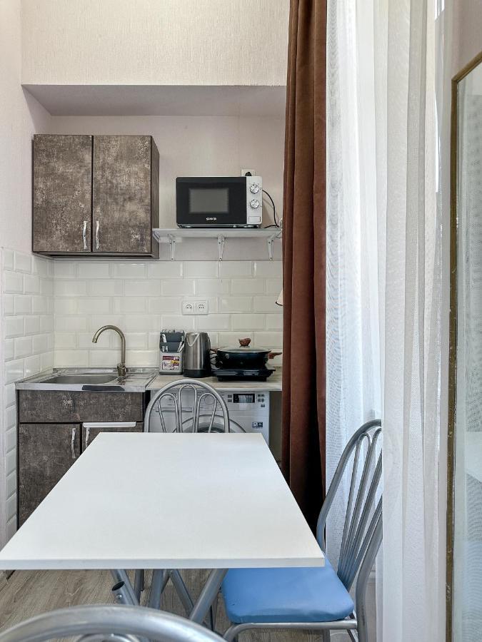 Apartment Old